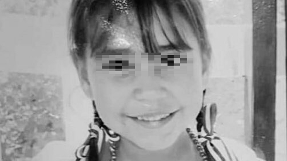 Hallan cadáver de niña de 7 años desaparecida en Sonora