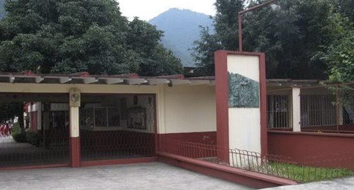 Muere menor de 12 años por infarto en Veracruz