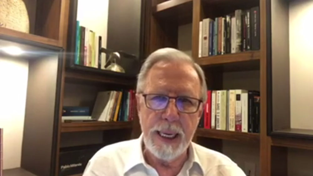 De AMLO a Trump: no soy cobarde ni timorato