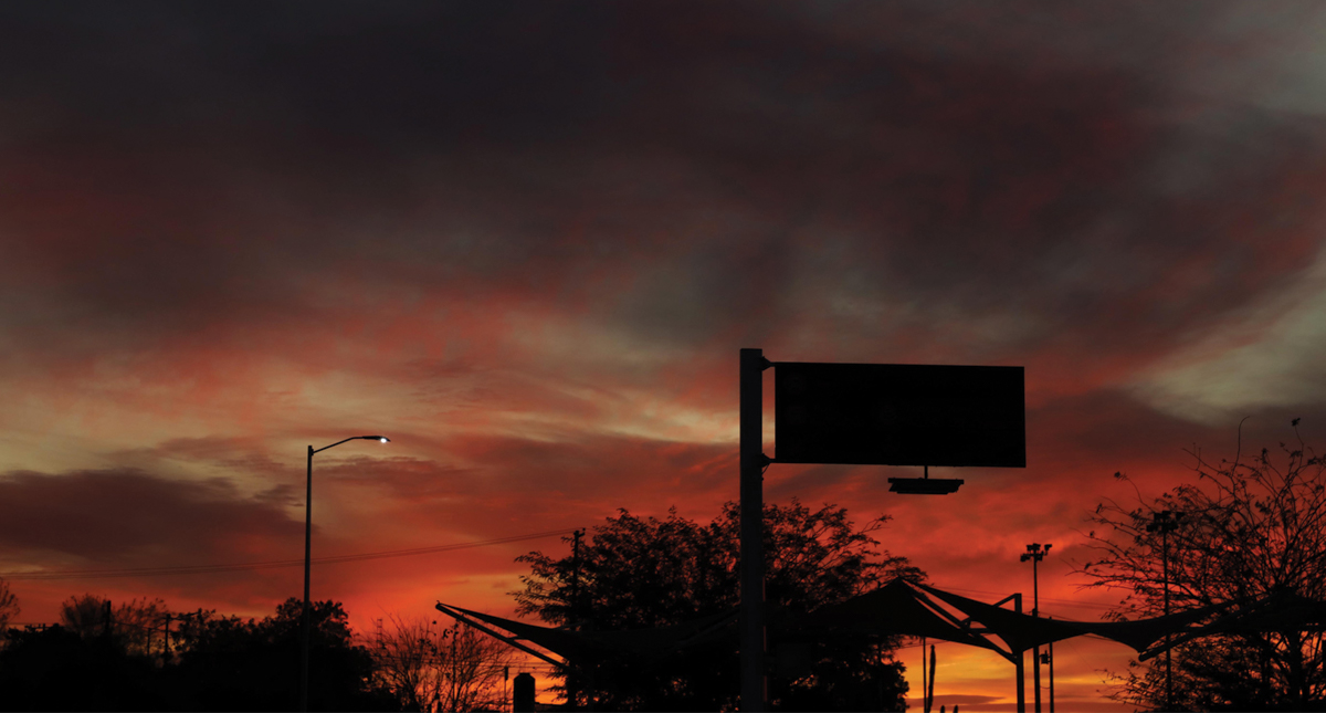 Continuará onda de calor en mayor parte del país