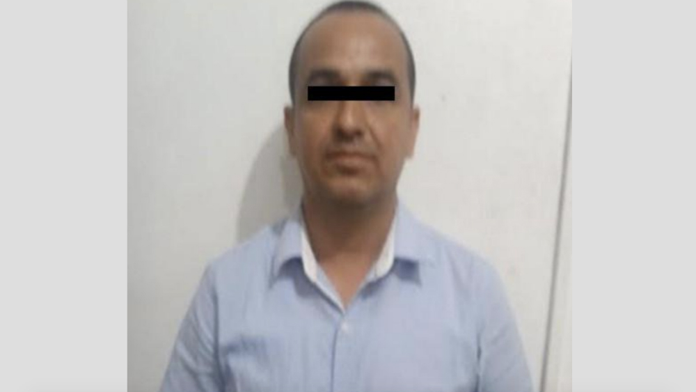 Capturan a ‘La Morsa’, objetivo prioritario de la justicia mexiquense