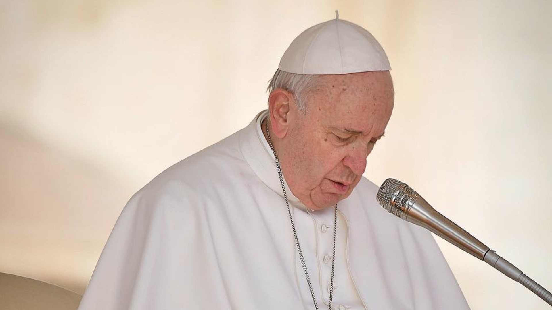 Papa Francisco nombra a cuatro mujeres para Sínodo de Obispos