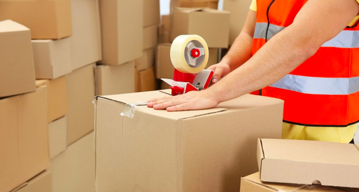 Pareja de ancianos reciben por error un paquete con varios kilos de droga