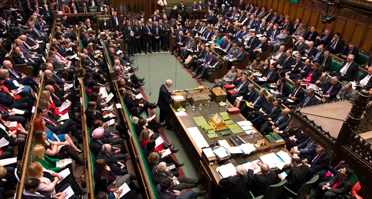 Parlamento británico declara “emergencia ecológica y climática”