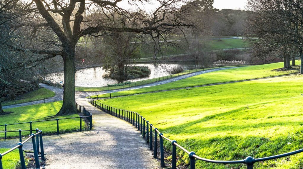 Los mejores parques urbanos del mundo - parque2