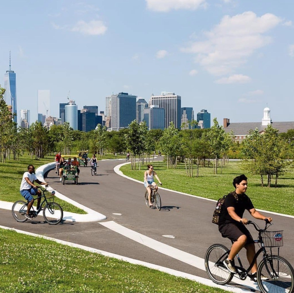 Los mejores parques urbanos del mundo - parque4