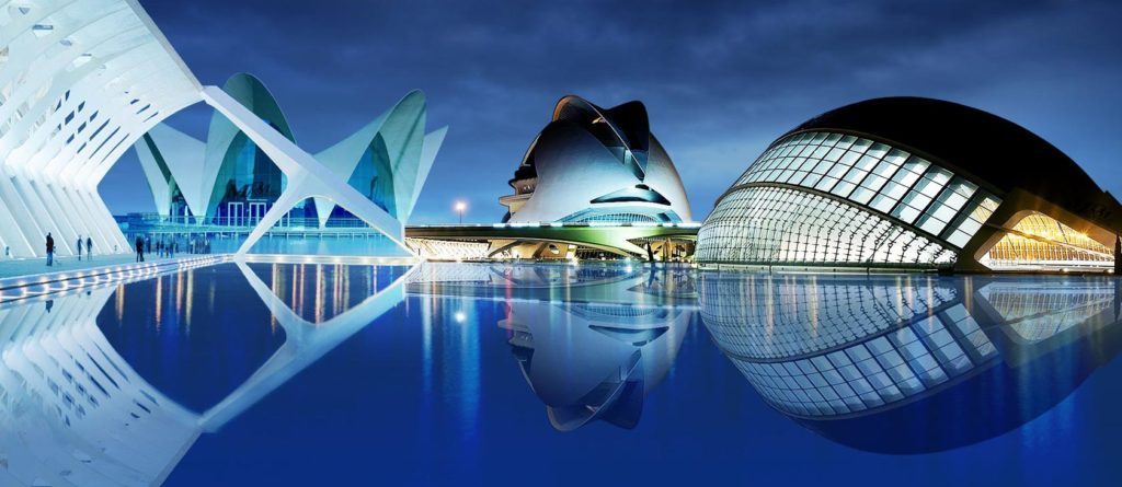 Los mejores parques urbanos del mundo