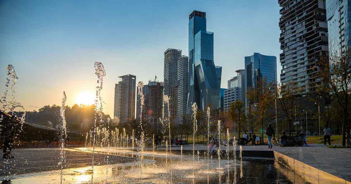 Los mejores parques urbanos del mundo - parque8