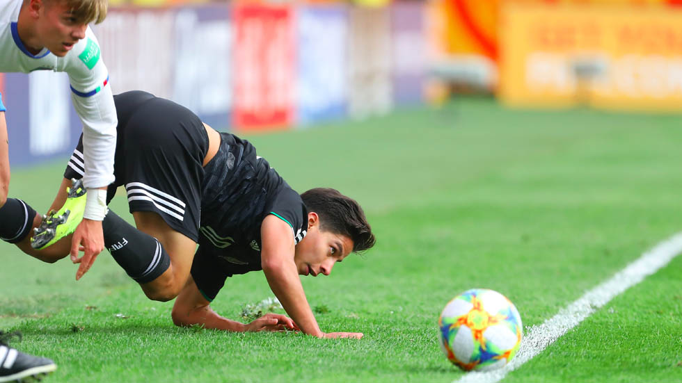 Los memes de la derrota de México en el Mundial Sub-20