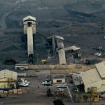 Hallan restos humanos en mina Pasta de Conchos, en Coahuila, tras 18 años