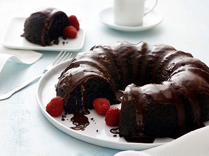 Cinco deliciosas recetas con quinoa - pastel-chocolatequinoa