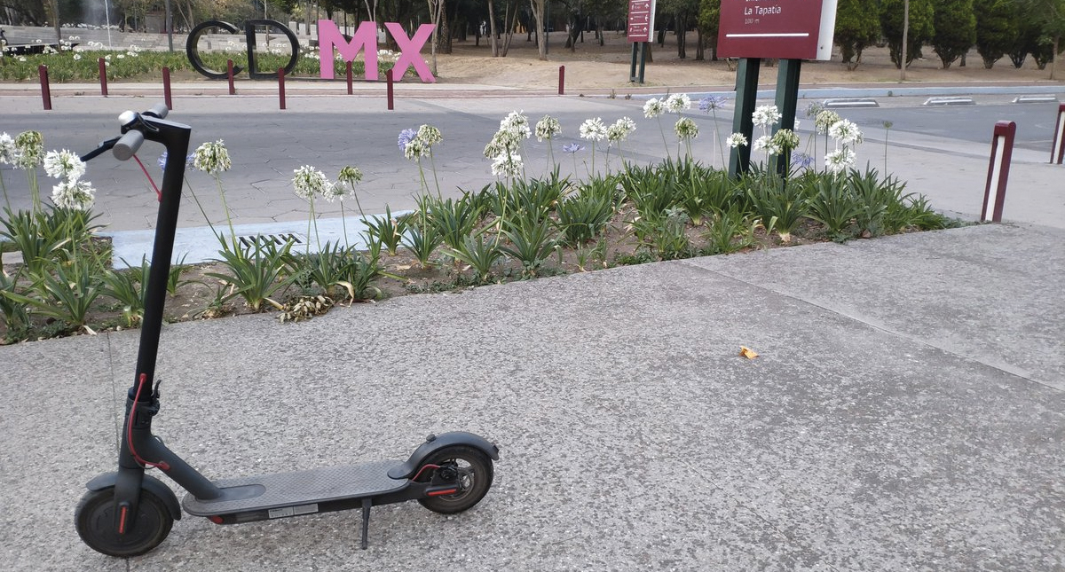 Acreditan a once empresas para obtener permiso de operación de bicis y patines eléctricos