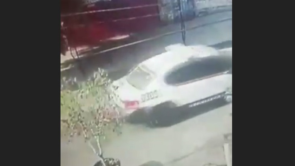 Policía confiesa que ‘entró en pánico’ y rechaza escoltar secuestro