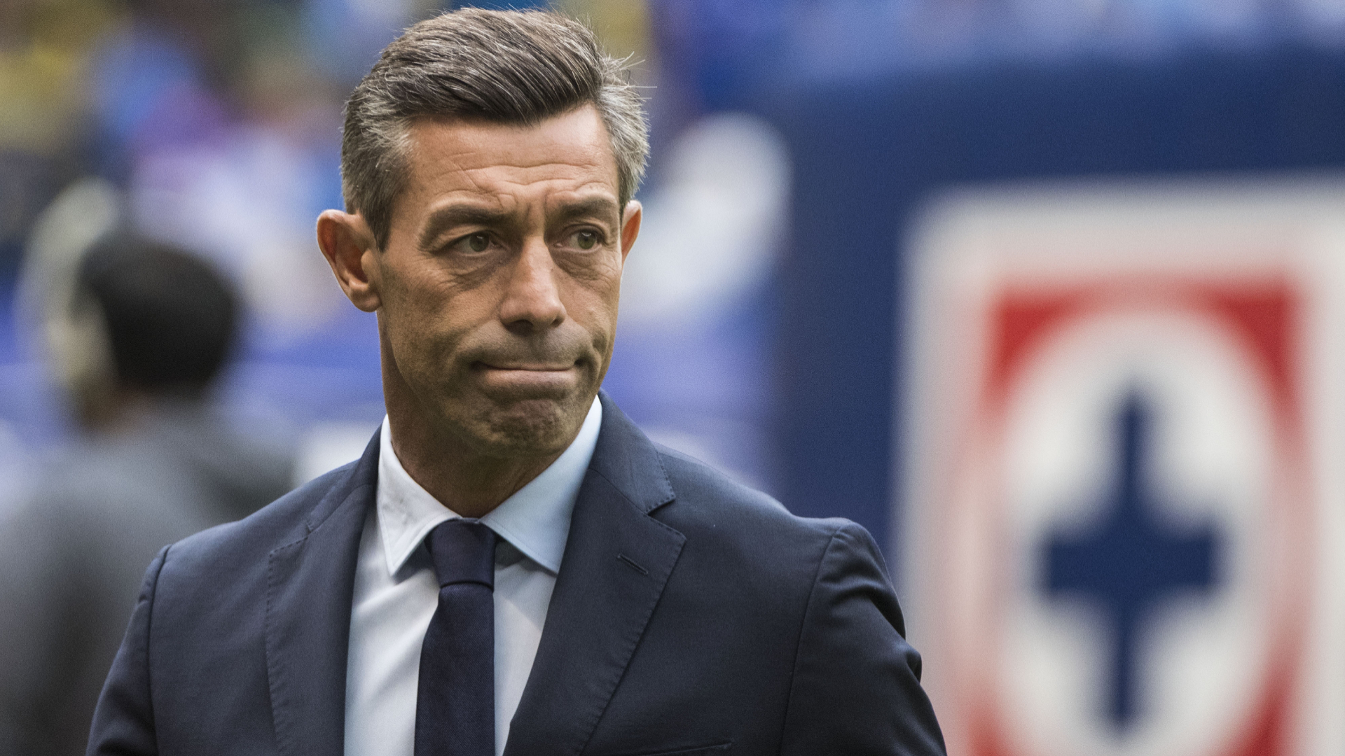 Pedro Caixinha deja Cruz Azul