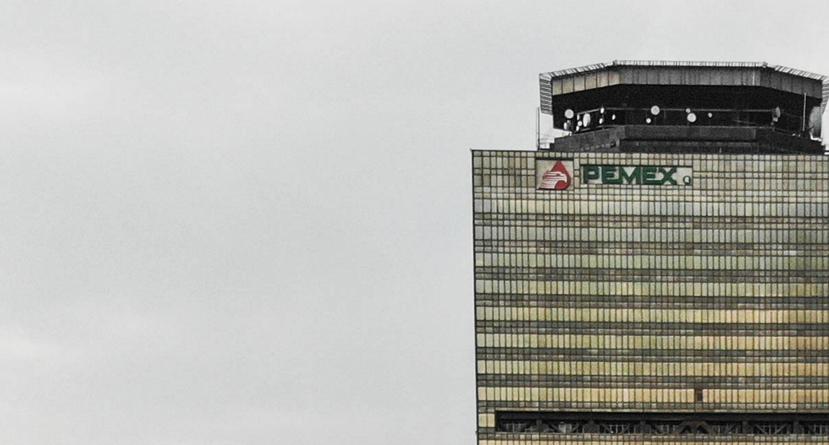 Comisión de Hidrocarburos sanciona a Pemex con 24 mdp
