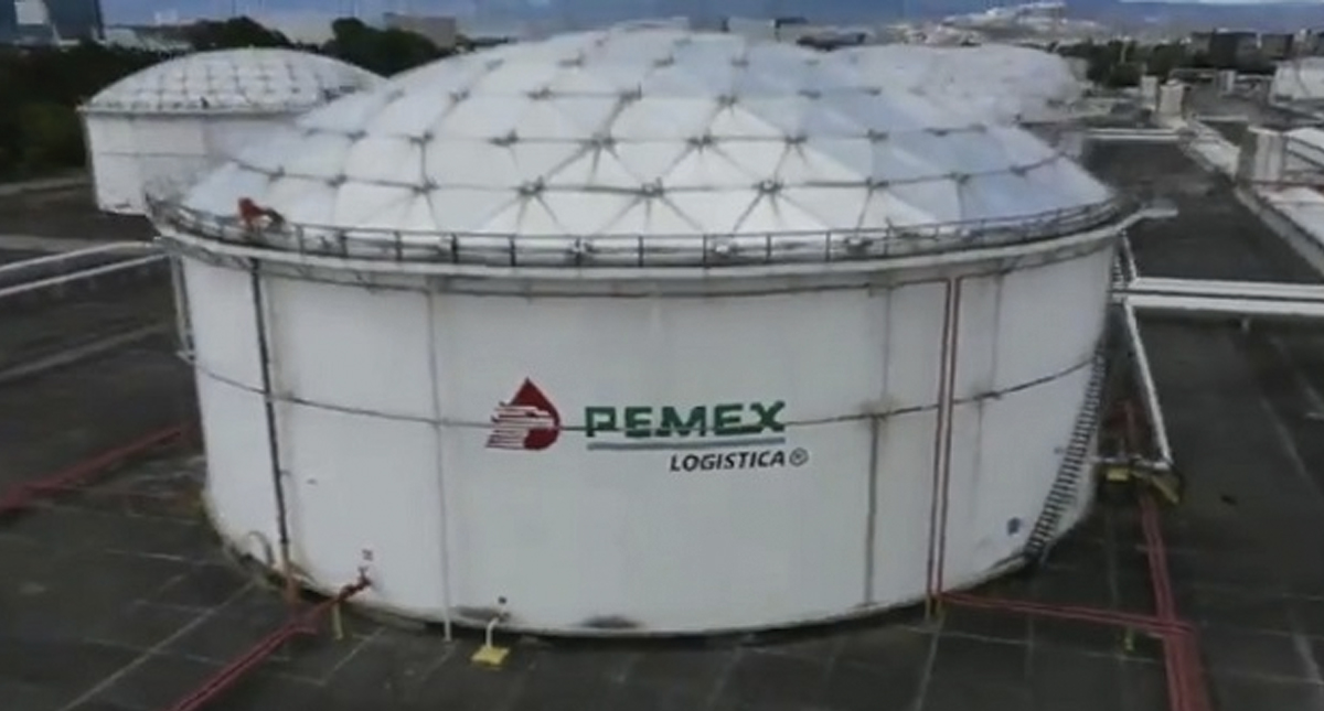 Conceden suspensión para no ser detenidos a dos militares ligados a Pemex