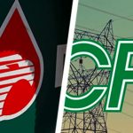 Congresistas de EE.UU. piden activar panel del T-MEC contra México por trato preferencial a Pemex y CFE