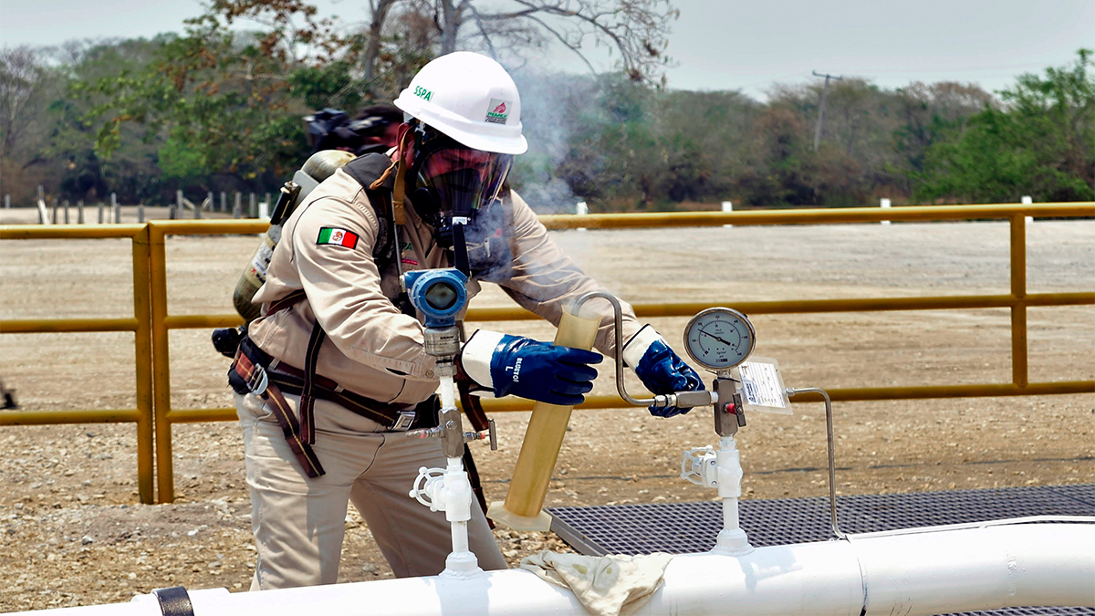 Deberían analizar a calificadoras por opinión sobre Pemex: Sener