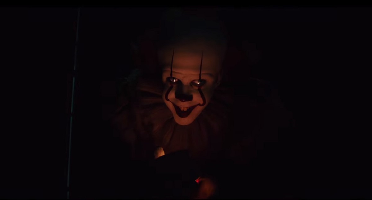 #Video Regresa el temor por Pennywise con tráiler de It Capítulo 2