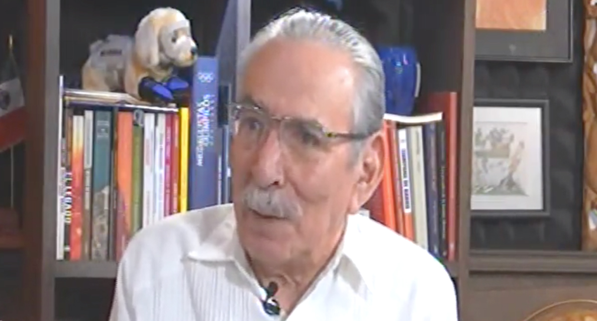 La mesa política (15-04-2019)