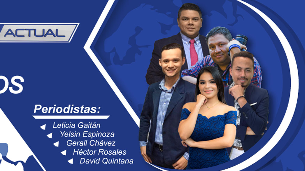 Periodistas de Nicaragua rompen cerco informativo desde el exilio