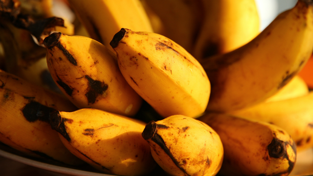 México y China firman acuerdo para exportar plátano México y China firman acuerdo para exportar plátano