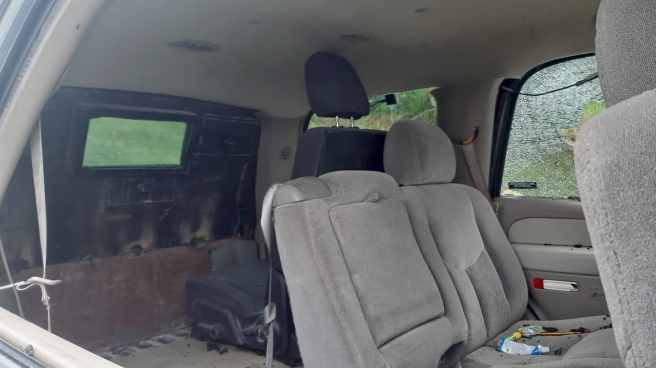 Tras persecución rescatan a uno y decomisan arsenal en Reynosa - policia-4