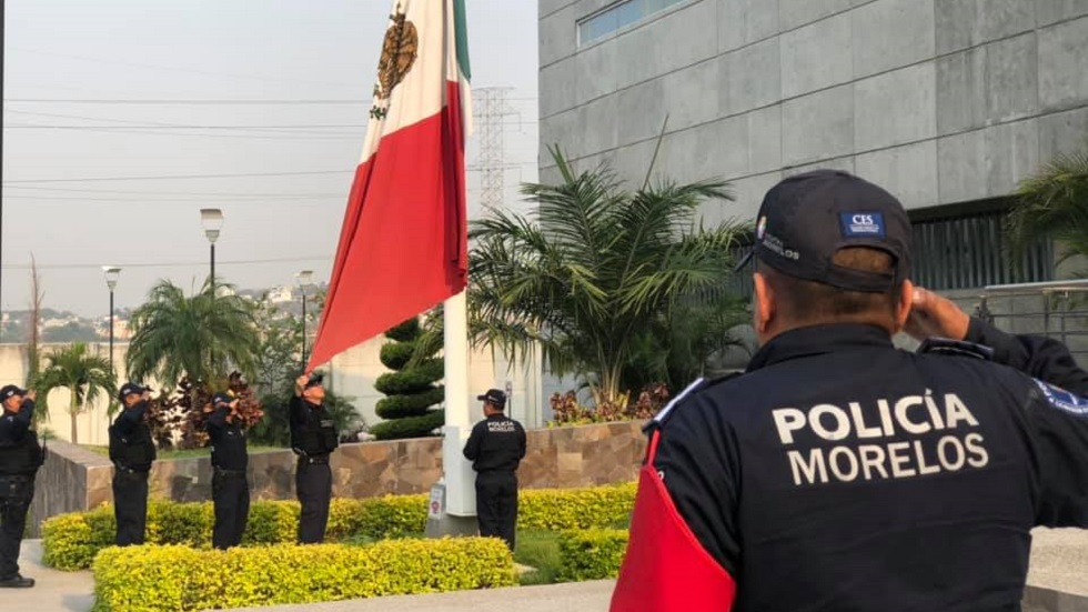 Adjudican inseguridad en Morelos a disputas criminales por plazas
