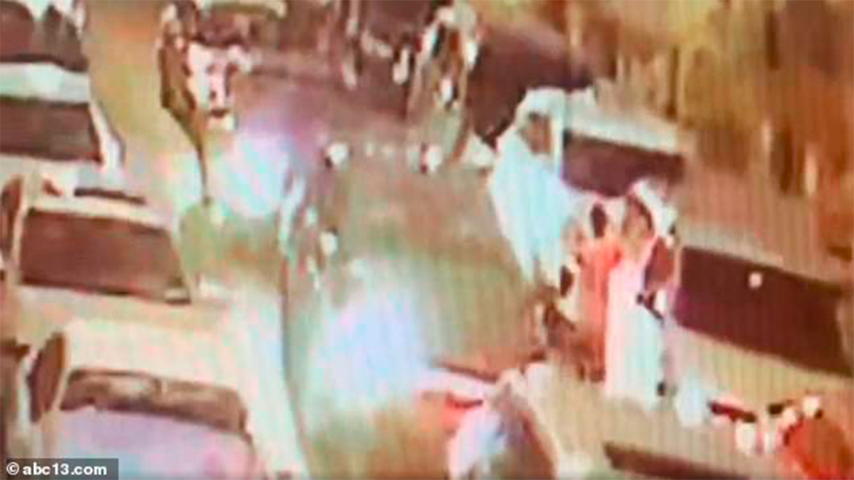 #Video Policía dispara contra hombre con retraso mental en Filadelfia