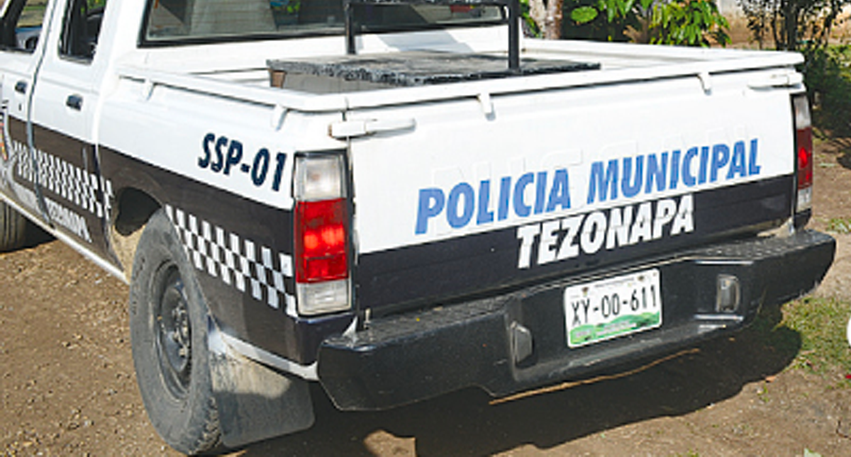 Comandante de Veracruz aparece muerto tras secuestro