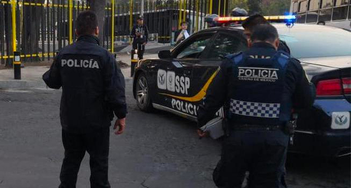 Camión atropella y mata a mujer de la tercera edad en la GAM