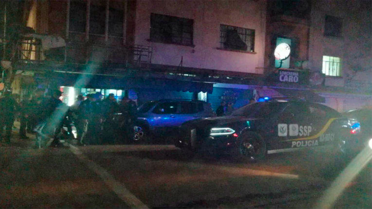 Policías no usan la fuerza por temor a sanciones: Jesús Orta