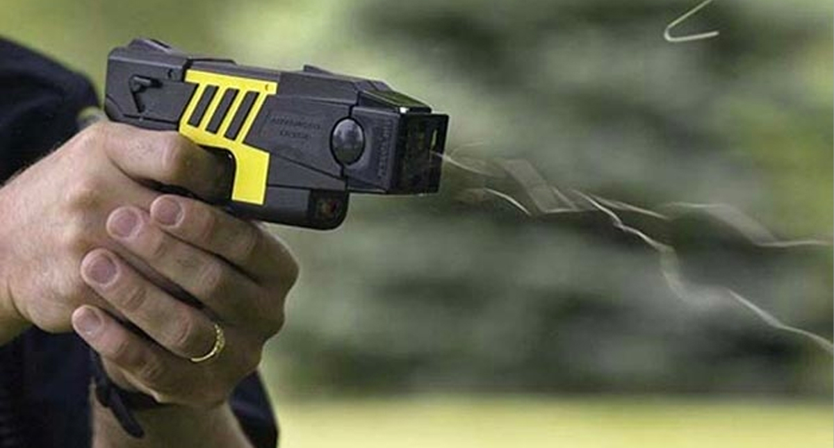 Policías del Metro piden se les equipe con inmovilizadores eléctricos