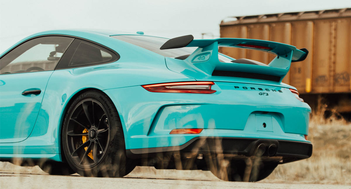 Registran oficinas de Porsche en Alemania ante sospechas de corrupción