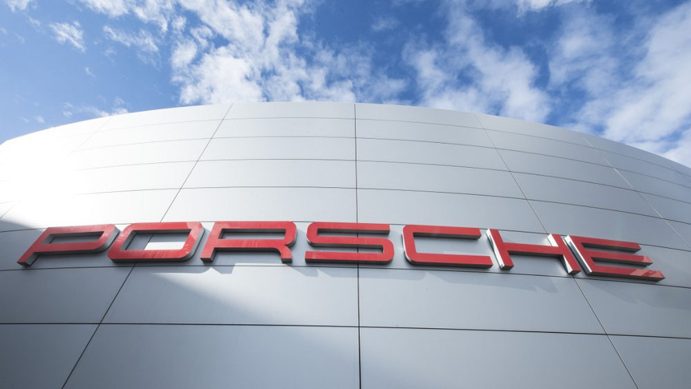 Multan a Porsche con 535 mde por fraude de motores diésel manipulados