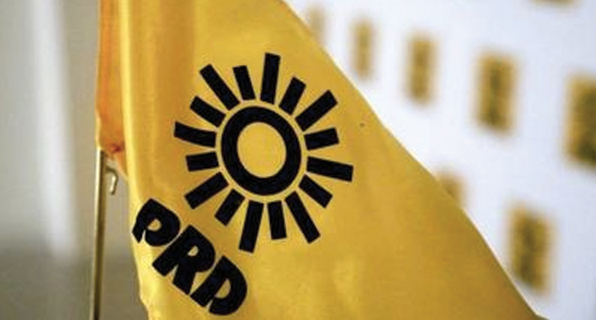 PRD critica la política de austeridad del Gobierno Federal