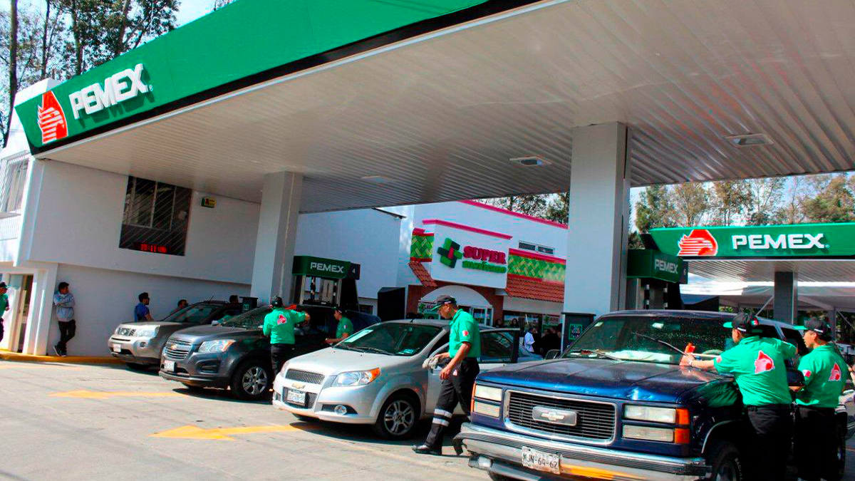 Hacienda vuelve a aplicar estimulo fiscal a la gasolina Premium