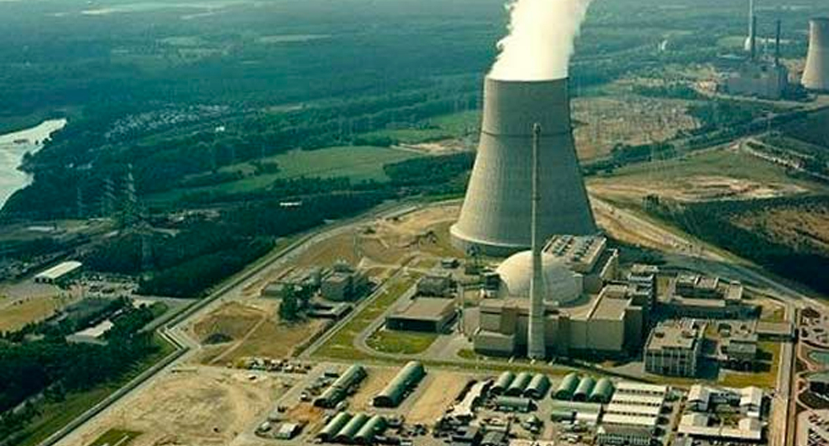 EE.UU. anuncia nuevas restricciones al programa nuclear civil de Irán