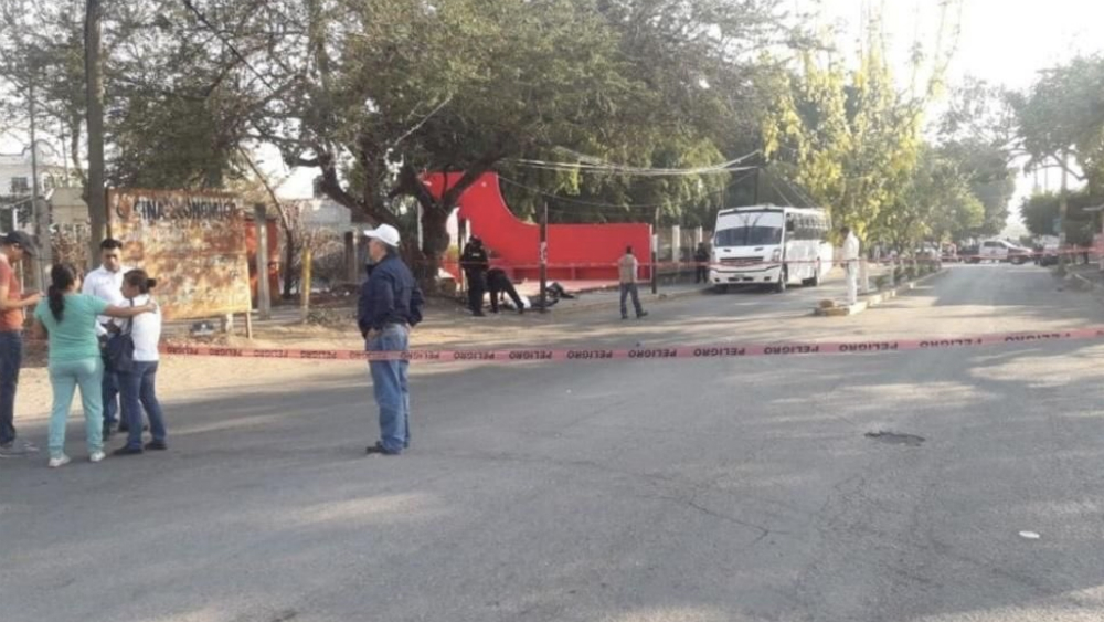 Sube a cinco cifra de muertos por ataque a custodios federales de Morelos