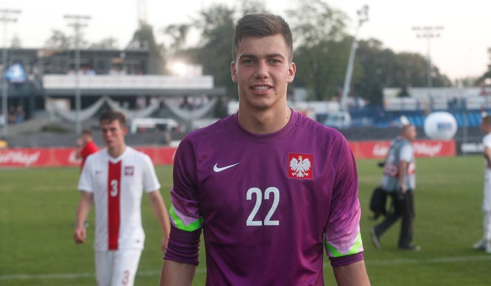 FIFA incluye a Diego Lainez entre posibles estrellas de Polonia 2019 - radoslaw-majecki