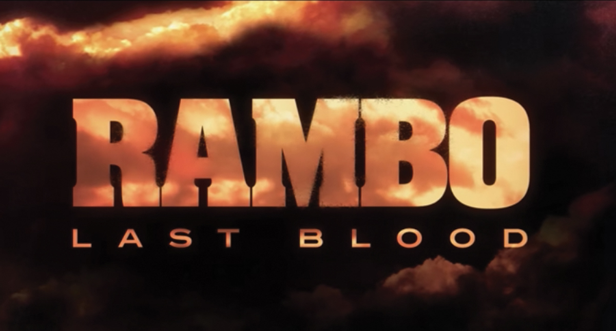 #Video El primer avance de ‘Rambo: Last Blood’