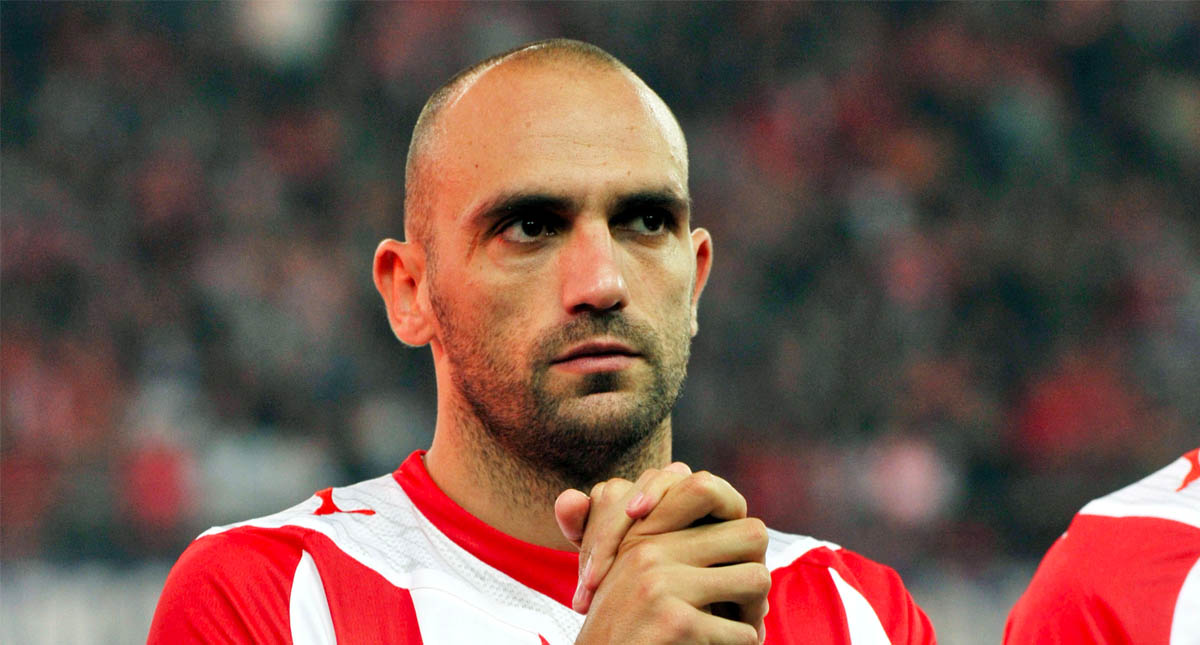 Detienen a 10 por amaño de partidos de futbol en Europa