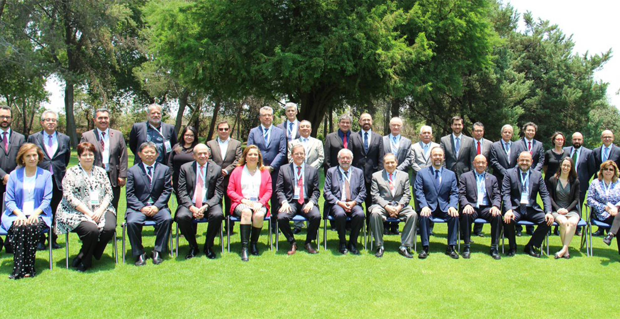 Rectores de todo México reflexionan sobre el futuro de la educación superior