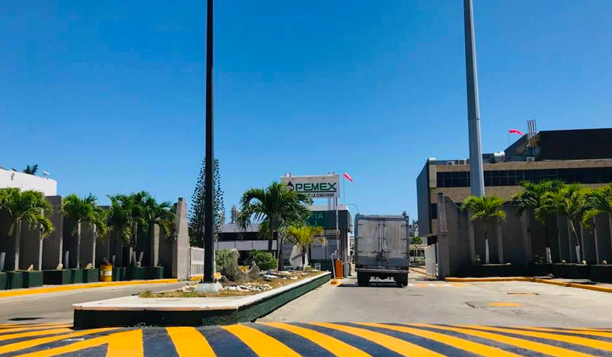 En dos años se rehabilitarán refinerías del país: López Obrador