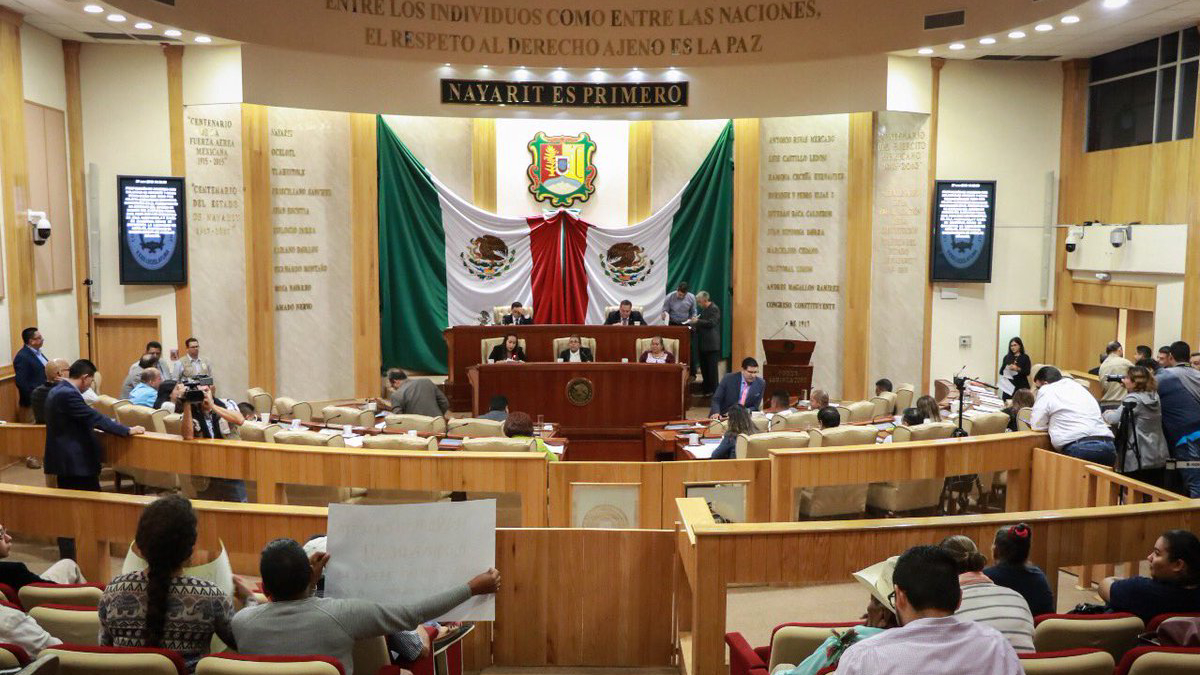 Reforma educativa ha sido aprobada en 13 estados del país