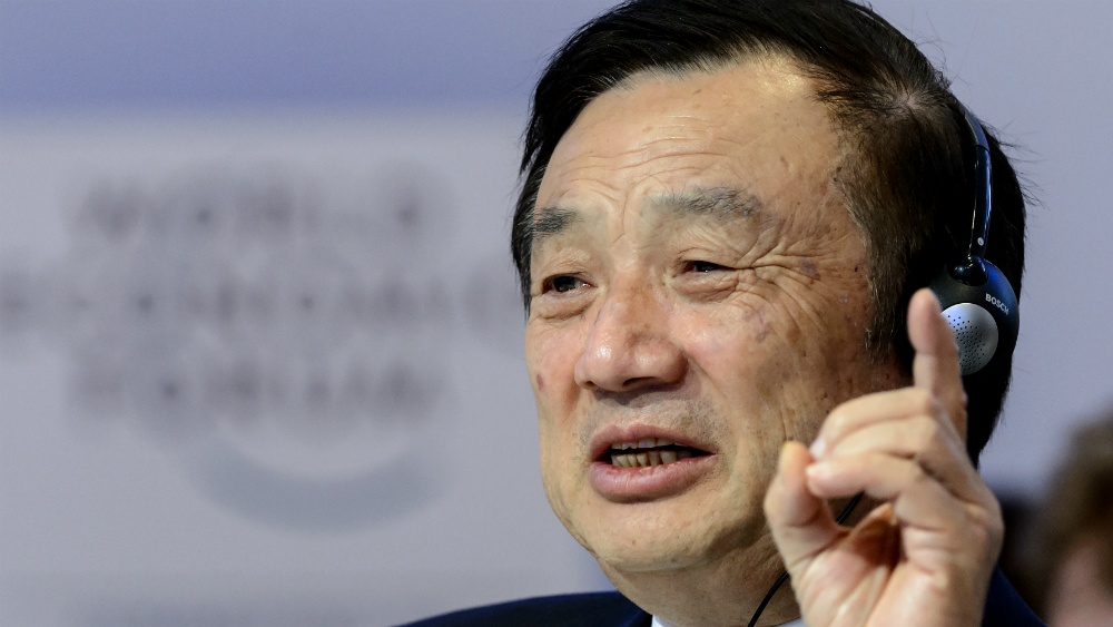 Fundador de Huawei considera que EE.UU. “subestima” su empresa