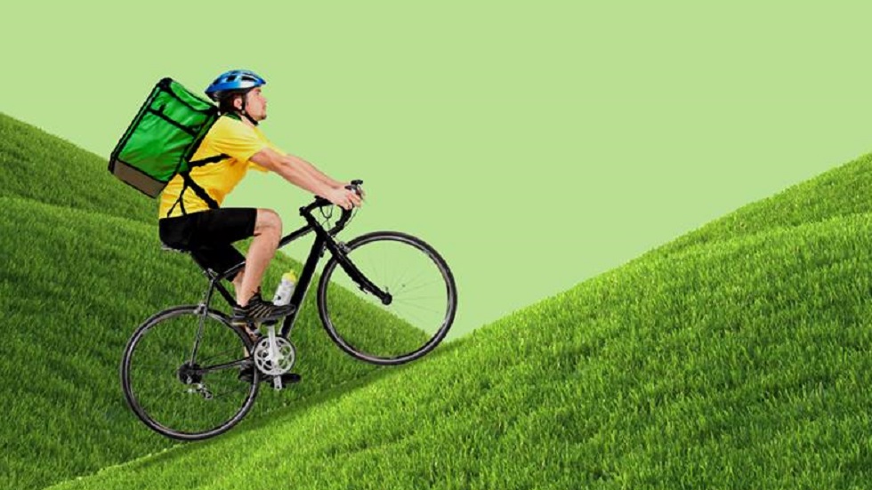 SAT aplica IVA e ISR en apps de transporte y reparto de comida SAT aplica IVA e ISR en apps de transporte y reparto de comida