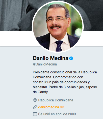 Los 10 presidentes latinoamericanos más populares en Twitter - republica-dominicana