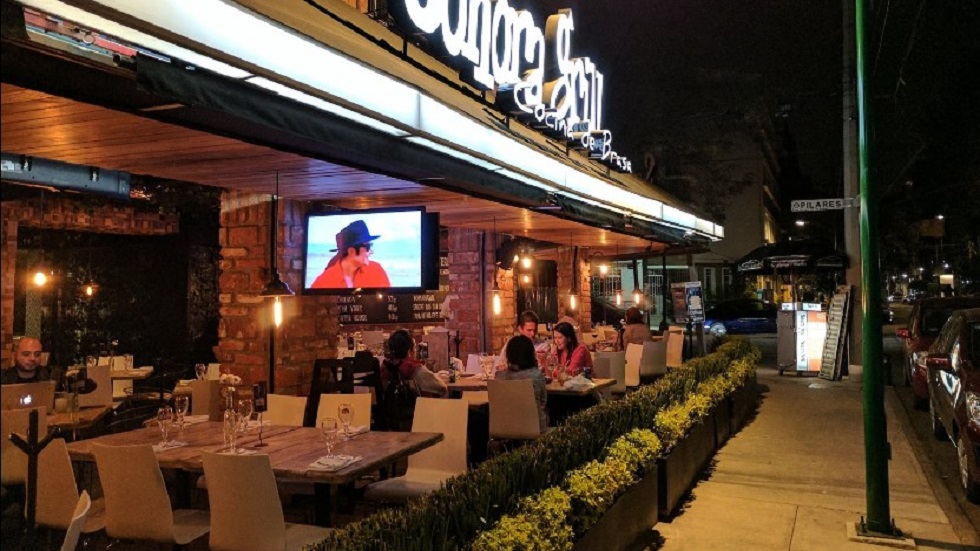 Detienen a cómplice tras asalto a comensales en la Del Valle