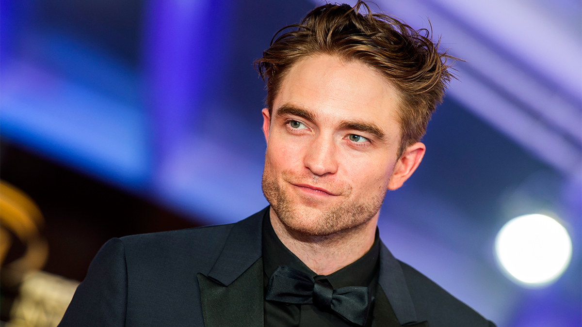 Warner Bros confirma a Robert Pattinson como el nuevo Batman